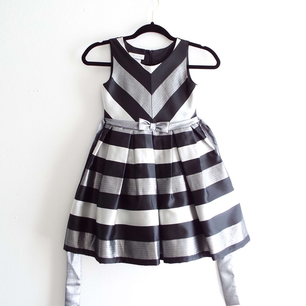 Bonnie Jean Girl dress